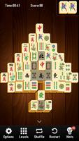 Mahjong اسکرین شاٹ 1