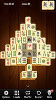 Mahjong capture d'écran 1