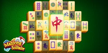 Mahjong Solitaire