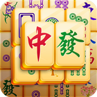 Mahjong Solitaire आइकन