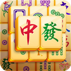 Mahjong Solitaire 圖標