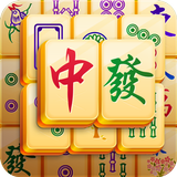 Mahjong Solitaire biểu tượng