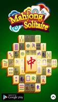 Mahjong Solitaire syot layar 3