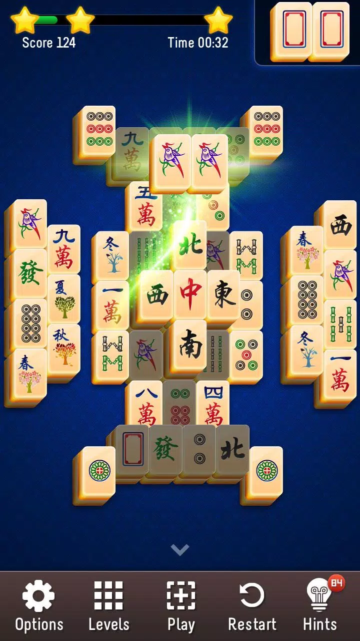 Mahjong Solitaire APK for Android Download