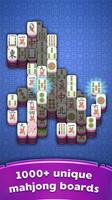 Mahjong: École de magie Quest Affiche