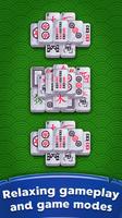 Mahjong: École de magie Quest capture d'écran 1