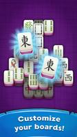 Mahjong: Magic School - Fantasy Quest screenshot 2