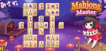 Mahjong Sakura