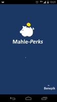 MAHLE-Perks 海報