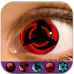 Sharingan Rinnegan Editor Pro