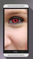 Sharingan Rinnegan Editor Pro 截圖 2