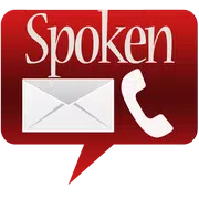 Talking SMS and Caller ID Free