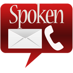 Talking SMS and Caller ID Free icon