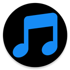 Sync iTunes to android - Free 图标