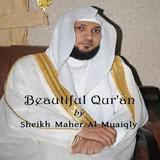 Quran by Maher Al Muaiqly biểu tượng