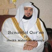 Quran by Maher Al Muaiqly icon