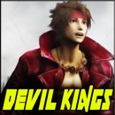 Guidare Devil Kings APK