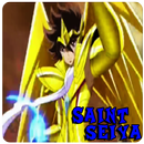 Guidare For Saint Seiya Omega APK