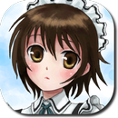 APK Comic Maid Girl Anime Manga