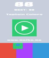 Taptain Colors screenshot 3