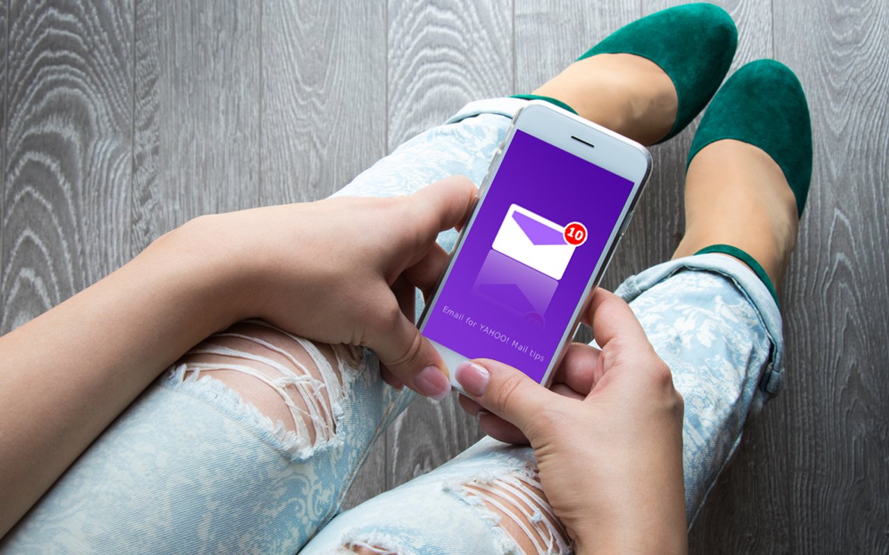 Descargar Mail for YAHOO Mail Tips APK para Android - Última Versión