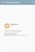 All Emails Providers MoboSpace Affiche