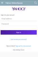 All Emails Providers MoboSpace capture d'écran 2