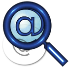 Coletor de e-mails simgesi