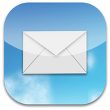 Simple Maillist icône