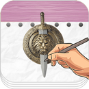 Learn To Draw Cold Arms APK