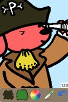 Scribble تصوير الشاشة 2