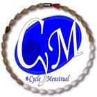 Cycle Menstruel icon