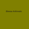 Bitwise Operators Tutorial APK