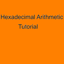 Hexadecimal Flashcard Tutorial APK