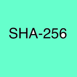 SHA-256 Encoder