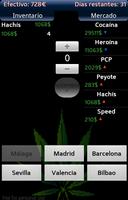 Drogas juego syot layar 1