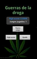 Drogas juego Screenshot 2