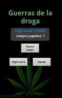 Drogas juego screenshot 2