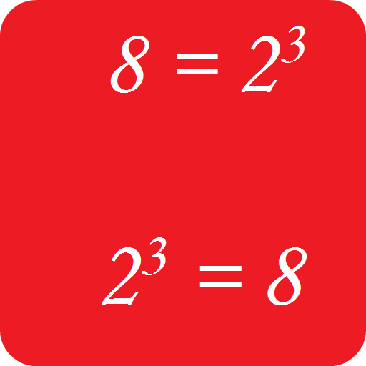 Exponent Calculator