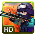 Little Gunfight:Counter-Terror