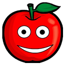 Zeichne Früchte APK