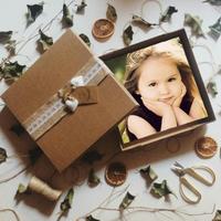 Lovely Frames for your Pics capture d'écran 1