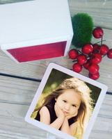 Lovely Frames for your Pics capture d'écran 2