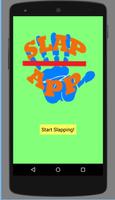 Slap App Plakat