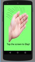 Slap App capture d'écran 1