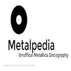 MetalpediA ไอคอน