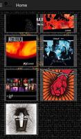 MetalpediA ภาพหน้าจอ 2