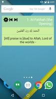One Ayah a Day poster