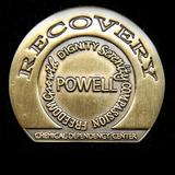 Powell CDC Resources icon