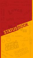 Statusbook poster